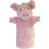 The Puppet Company Pig - Long-Sleeved