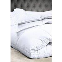 TLC 5 Star Hotel Concept Softened Duck Feather 10.5 Tog Duvet