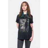 Cure Boys Dont Cry Black & White T-Shirt | Size: 4XL
