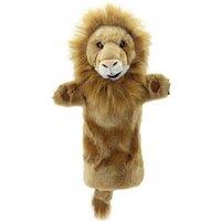 The Puppet Company Lion - Long-Sleeved
