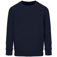 SOL'S Columbia Sweatshirt in Navy | Size: 4 Years