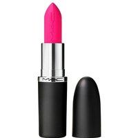 MAC Cosmetics MACximal Silky Matte Lipstick in Candy Yum Yum | Size: 3.5G