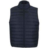 SOL'S Men's Stream Body Warmer in Navy | Size: XL