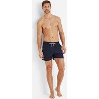 TOG24 Men's 'Adler' Swimming Shorts in Dark Indigo | Size: 2XL