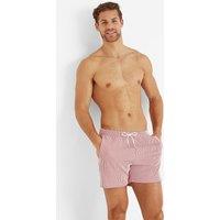 TOG24 Men's 'Micah' Swimshort in Red | Size: 3XL