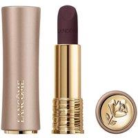 Lancme Women's L'Absolu Rouge Intimatte Lipstick 3.4g