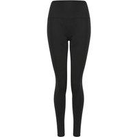 Tombo Women's Core Leggings in Black | Size: Large/XL