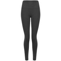 Tombo Women's Core Leggings in Charcoal | Size: Large/XL