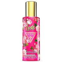 Love Passion Kiss Body Mist 250ml