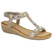 Cipriata Sandals