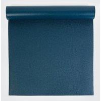 Yoga Studio Oeko-Tex Original Sticky Yoga Mat 4.5mm in Mid Blue