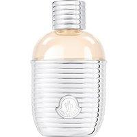 Moncler Women's Pour Femme Eau De Parfum in Misc | Size: 60ml
