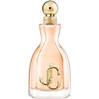I Want Choo Eau De Parfum