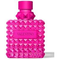 Valentino Women's Born in Roma Donna Rendez-Vous Pink PP Eau De Parfum 100ml in Misc