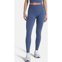 Essential Seamless Legging Blue