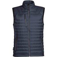 Stormtech Men's Gravity Thermal Body Warmer in Navy | Size: XL