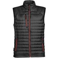 Stormtech Men's Gravity Thermal Gilet in Black | Size: Large