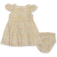 Kite Girl's Baby Girl Little Bud Dress & Pants | Size: 9-12 m