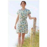 Kite Women's Chettle Slub Weave Dress | Size: 16