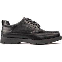 Ben Sherman Strum Shoes in Black | Size: 3