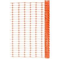 Berkfield Home Garden Fence 50 m Orange