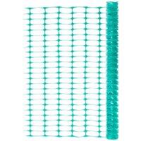 Berkfield Home Garden Fence 30 m Green