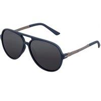 Simplify Spencer Polarized Sunglasses in Navy
