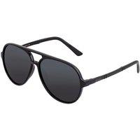 Simplify Spencer Polarized Sunglasses in Black