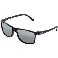 Simplify Ellis Polarized Sunglasses in Silver