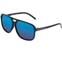 Simplify Reed Polarized Sunglasses in Blue