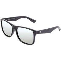 Sixty One Solaro Polarized Sunglasses in Silver
