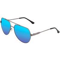 Sixty One Costa Polarized Sunglasses in Blue