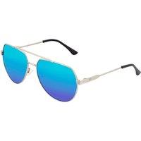 Sixty One Costa Polarized Sunglasses in Green