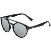Simplify Finley Polarized Sunglasses in Silver