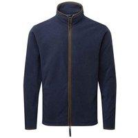 Premier Men's Artisan Fleece Jacket in Navy | Size: 3XL