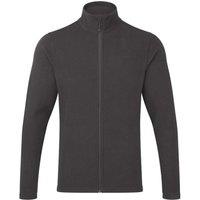 Premier Men's Recyclight Full Zip Fleece Jacket in Dark Grey | Size: 4XL