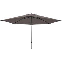 Madison Parasol Elba 300 cm Taupe