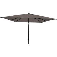 Madison Parasol Corsica 200x250 cm Taupe