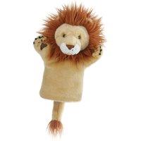 The Puppet Company Lion - CarPets
