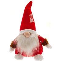 Liverpool FC Gonk Plush Toy in Red