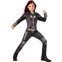 Rubie's Black Widow Costume From Marvel Black Widow | Size: Small