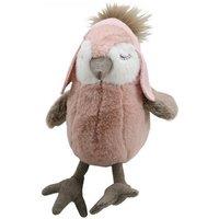 Wilberry Bird - Pink - Snuggles