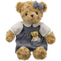 Wilberry Mummy Bear - Dressed Animals