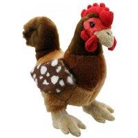 Wilberry Chicken - Favourites