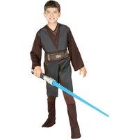 Rubie's Anakin Skywalker Costume From Star Wars Revenge Of The Sith | Size: Small
