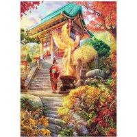 Legend of the Five Rings Limited Edition A3 Art Print