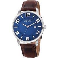 AS8108 Casual Watch Round Case