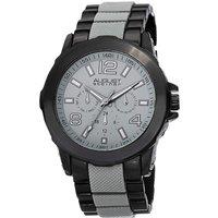 AS8114 Casual Watch Round Case