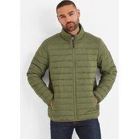 TOG24 Men's 'Gibson' Jacket in Khaki | Size: Medium