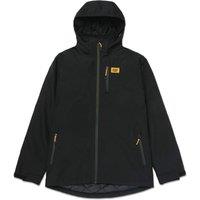 Caterpillar Men's Lightweight Insulated Jacket in Black | Size: XL